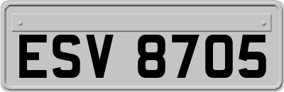 ESV8705