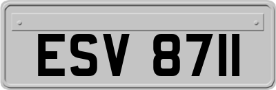 ESV8711