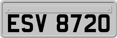 ESV8720