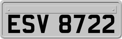 ESV8722