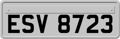 ESV8723