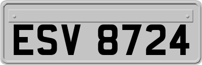 ESV8724