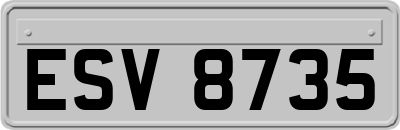 ESV8735