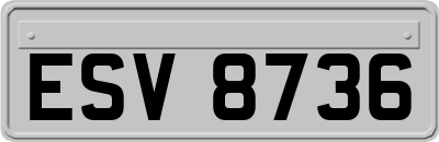 ESV8736