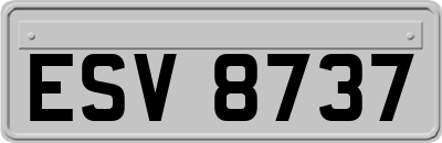 ESV8737