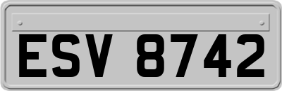 ESV8742