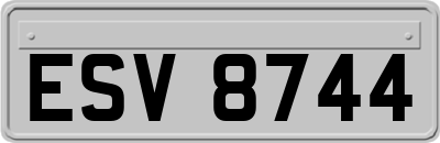 ESV8744
