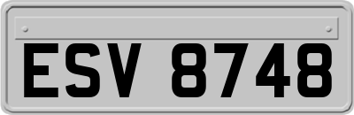 ESV8748