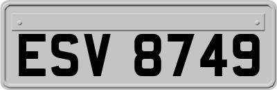 ESV8749
