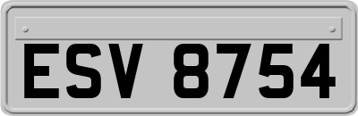 ESV8754