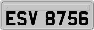 ESV8756