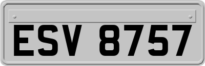 ESV8757