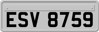 ESV8759