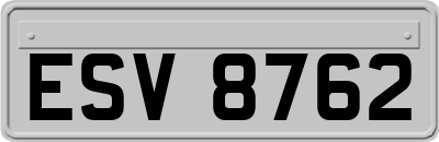 ESV8762