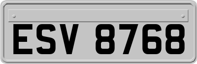 ESV8768