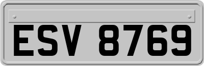 ESV8769