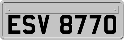 ESV8770