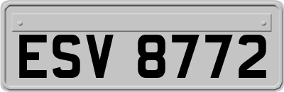 ESV8772