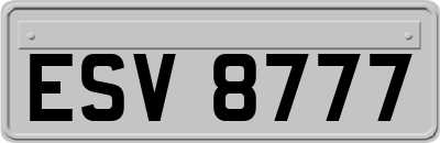 ESV8777