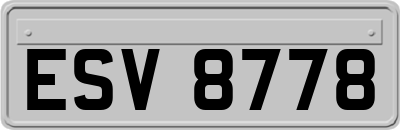 ESV8778