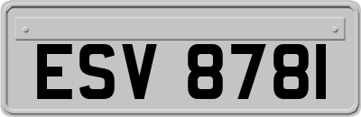 ESV8781