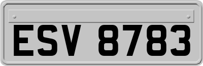 ESV8783