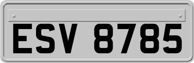 ESV8785