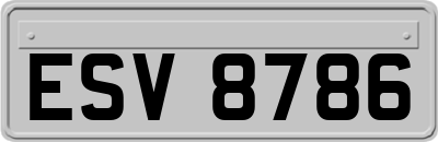 ESV8786