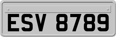 ESV8789