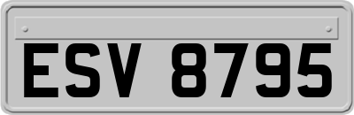 ESV8795