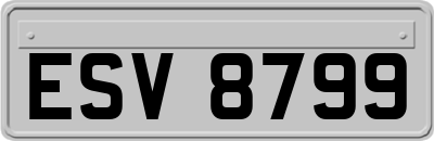 ESV8799