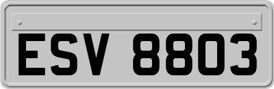 ESV8803