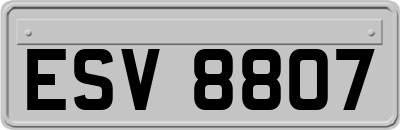 ESV8807