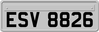ESV8826
