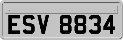 ESV8834