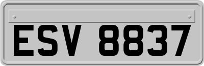 ESV8837