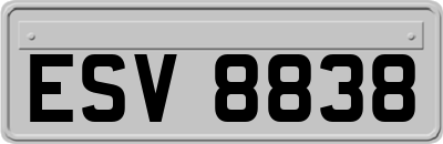 ESV8838