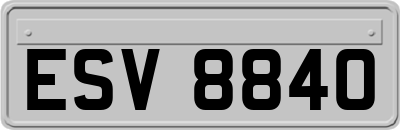 ESV8840