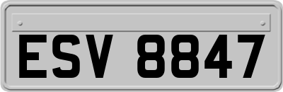 ESV8847