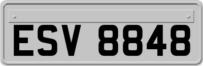 ESV8848