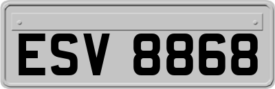 ESV8868