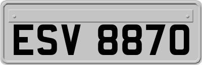 ESV8870