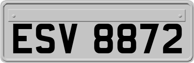 ESV8872