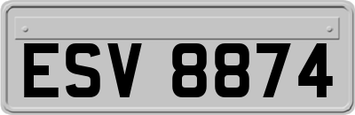 ESV8874