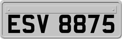 ESV8875