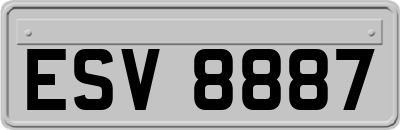 ESV8887