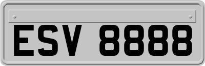 ESV8888