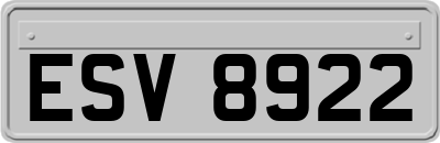 ESV8922