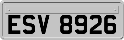 ESV8926