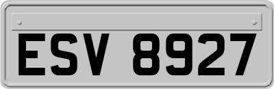 ESV8927